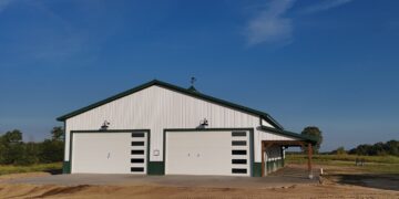 Agape Construction Redefining Custom Quality Work