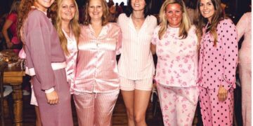 Iwin Foundation Helps Hoosiers Focus on Healing During Breast Cancer Treatment