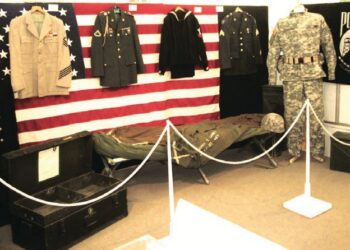 Our Heros: A Salute to Our Veterans