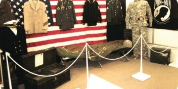 Our Heros: A Salute to Our Veterans