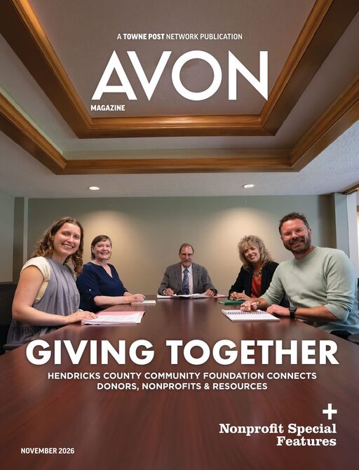 Avon Magazine