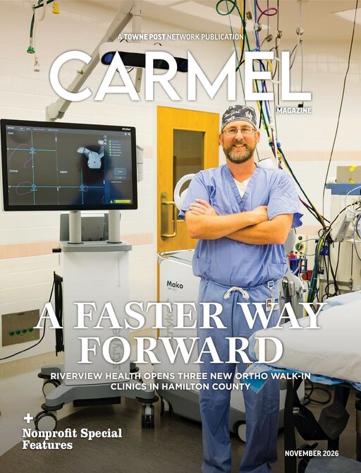 Carmel Magazine