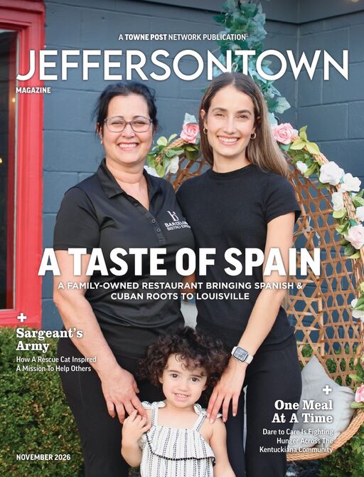 Jeffersontown Magazine