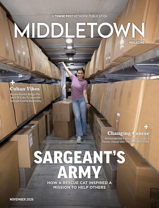 Middletown Magazine