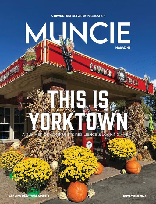 Muncie Magazine