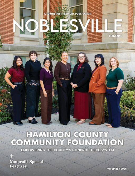 Noblesville Magazine