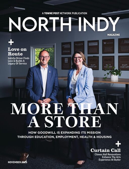 North Indy Magazine