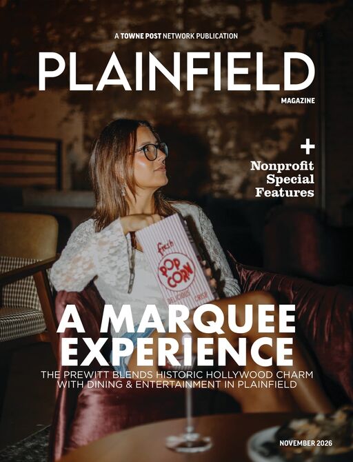 Plainfield Magazine