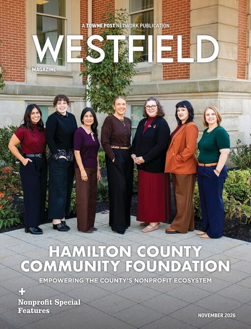 Westfield Magazine