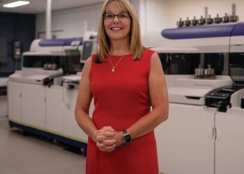 Leading with Purpose Dr. Michelle Fenoughty’s Journey of Leadership, Service & Community Impact