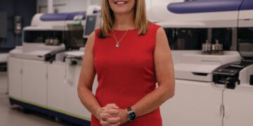 Leading with Purpose Dr. Michelle Fenoughty’s Journey of Leadership, Service & Community Impact