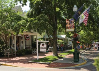 Why Storefront Design Matters for Boone County