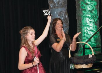 Indiana Blind Children’s Foundation to Host 14th Annual Through the Looking Glass Gala