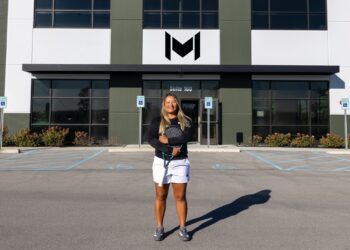 World-Class Coaching & New Courts Bring a Premier Tennis Experience to Noblesville