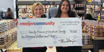 Family Promise Expands Housing Options for Domestic Violence Survivors