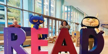 The Louisville Book Festival Builds Community Through Collaboration