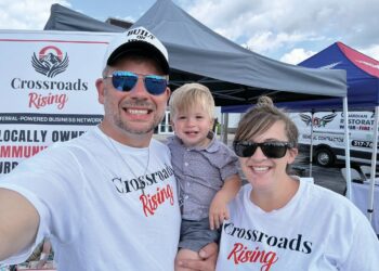 One Veteran’s Vision is Turning Business Success Into Community Impact