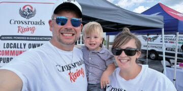 One Veteran’s Vision is Turning Business Success Into Community Impact