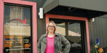 Called to Dance Premier Academy Focuses on Dance, Inclusion& Community