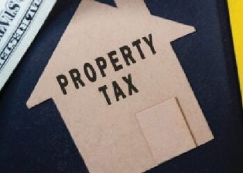Jeffersontown Property Tax Discount Period Ends October 31