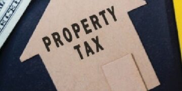 Jeffersontown Property Tax Discount Period Ends October 31