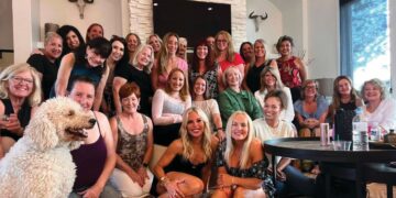 Wonderful Women of Hamilton County Local Women Build Friendship, Community & Support