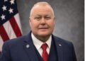 Hometown Hero Sheriff Duane Burgess