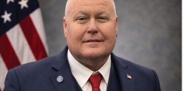 Hometown Hero Sheriff Duane Burgess